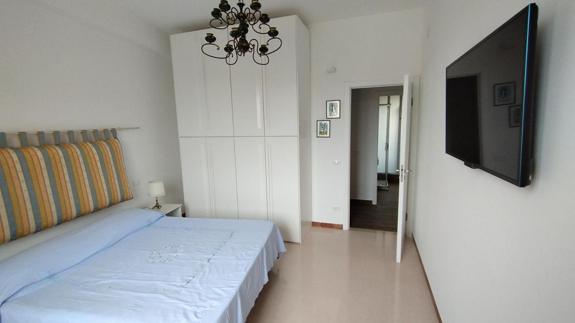 Palazzo Cavalletti - Appartamenti Nel Cuore Di เซนีกัลเลีย ภายนอก รูปภาพ