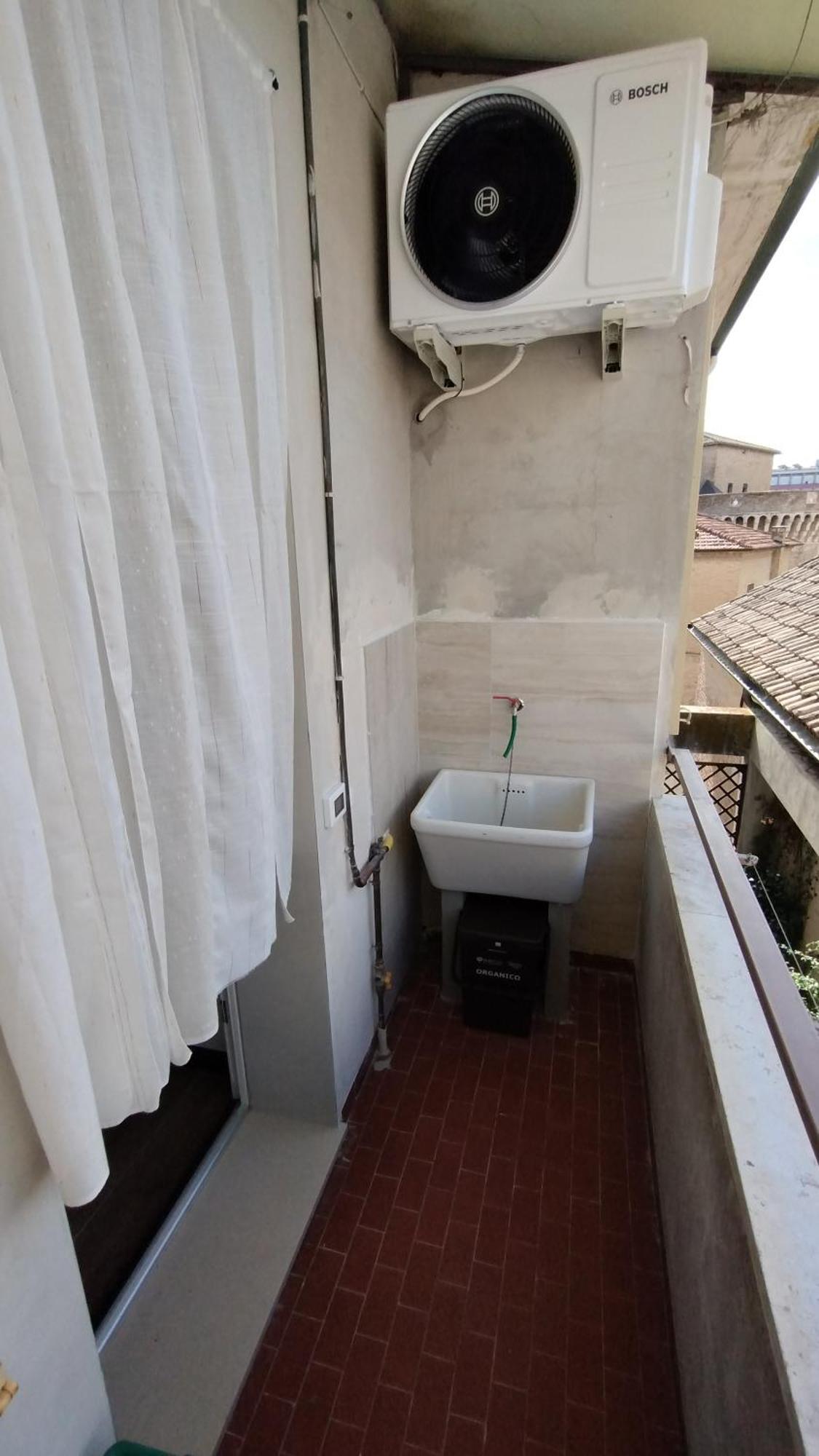 Palazzo Cavalletti - Appartamenti Nel Cuore Di เซนีกัลเลีย ภายนอก รูปภาพ