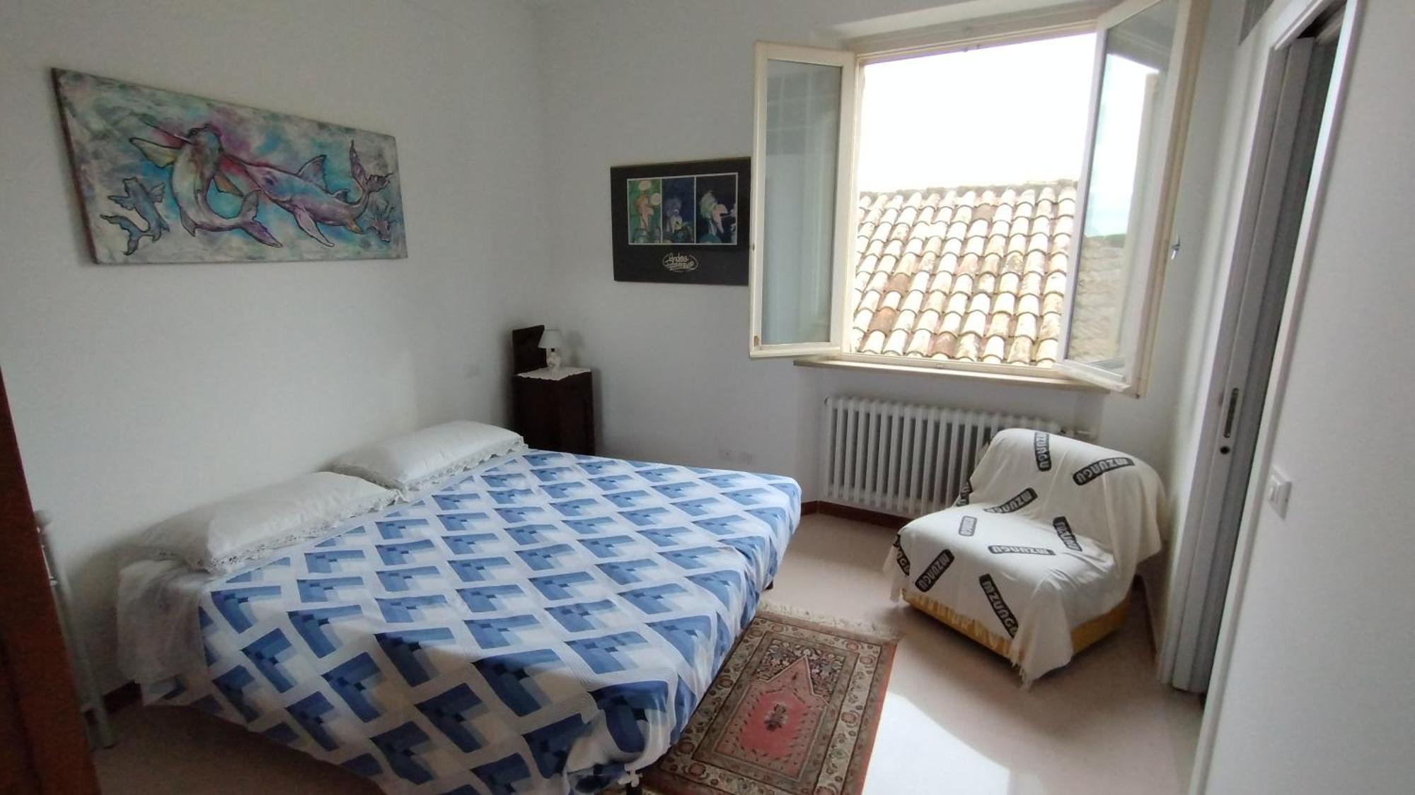 Palazzo Cavalletti - Appartamenti Nel Cuore Di เซนีกัลเลีย ภายนอก รูปภาพ
